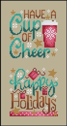 (image for) Christmas Club 4